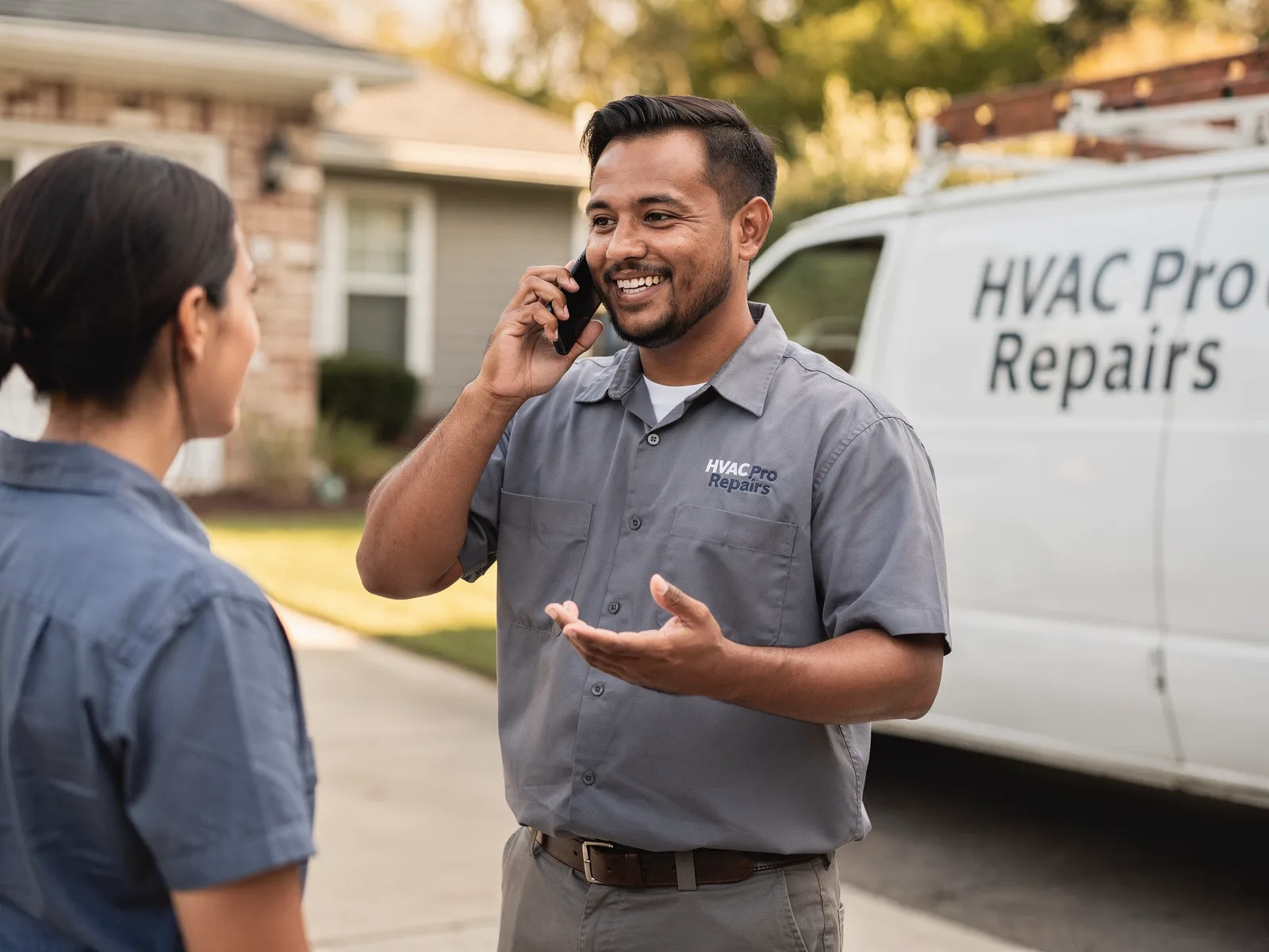 Heat Pump Repair Warrenton, OR FAQs